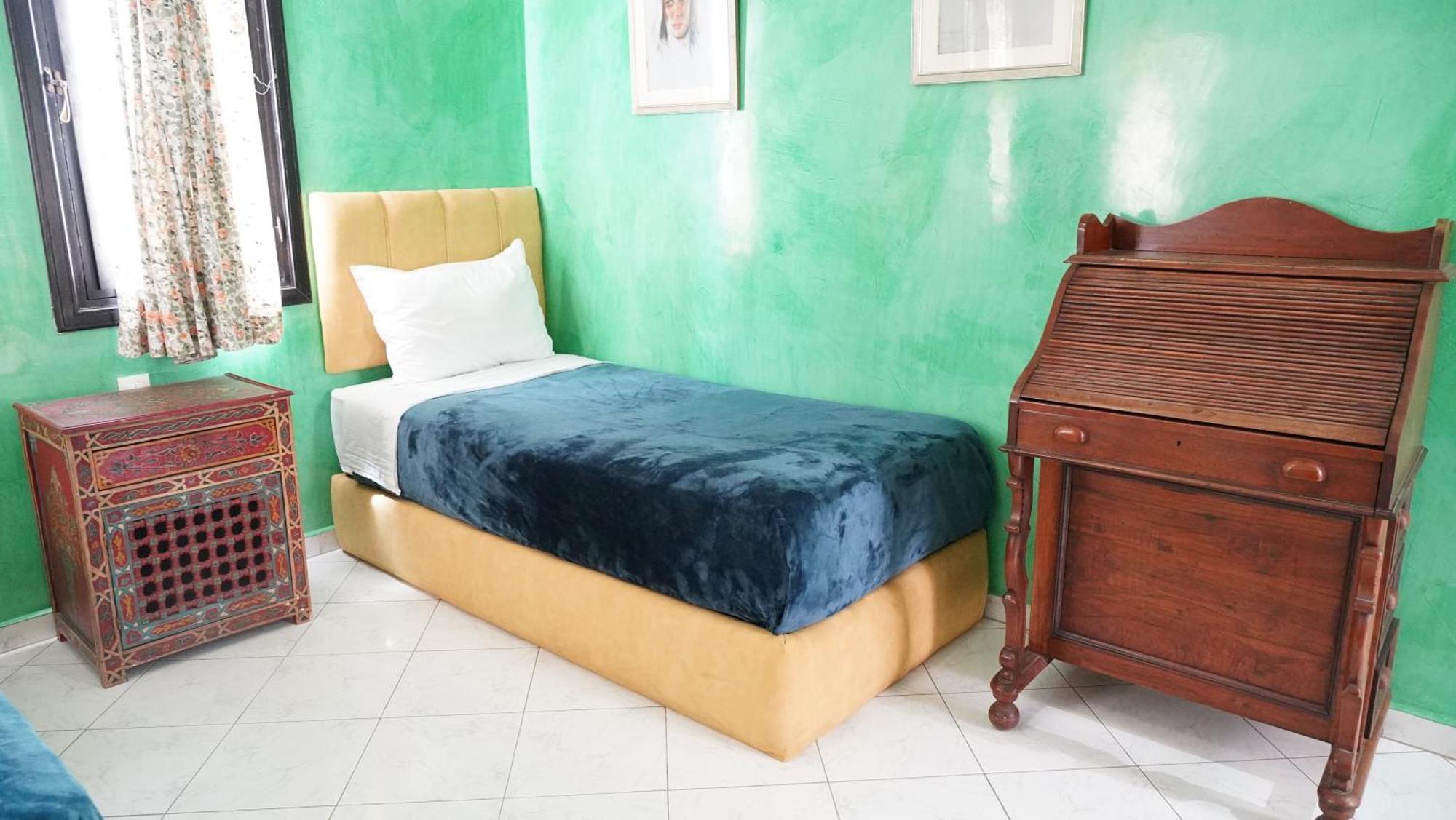 Riad Baddi ซาเล ภายนอก รูปภาพ
