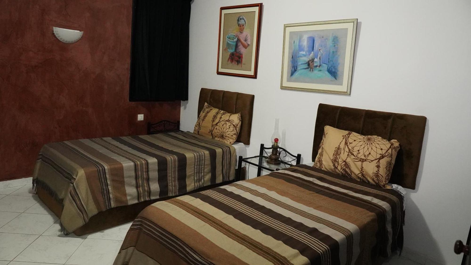 Riad Baddi ซาเล ภายนอก รูปภาพ